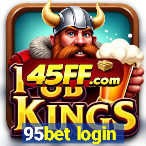 95bet login